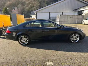 Mercedes-Benz CLS CLS 350 CGI 7G-TRONIC Bild 2
