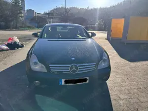 Mercedes-Benz CLS CLS 350 CGI 7G-TRONIC Bild 5