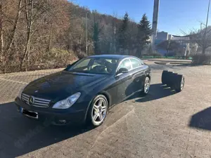 Mercedes-Benz CLS CLS 350 CGI 7G-TRONIC