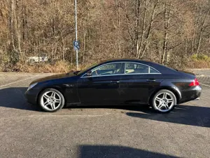 Mercedes-Benz CLS CLS 350 CGI 7G-TRONIC Bild 4