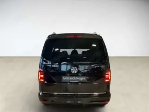 Volkswagen Caddy 2.0 TDI BMT Comfortline 2xKlima ACC AHK LM Bild 3