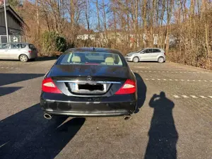 Mercedes-Benz CLS CLS 350 CGI 7G-TRONIC Bild 3