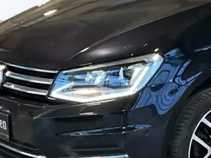 Volkswagen Caddy 2.0 TDI BMT Comfortline 2xKlima ACC AHK LM Bild 2