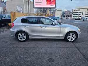 BMW 116 116i Tüv 06/2027 Bild 4