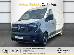 Renault Master 3,5t BLUE dCi 150 3,5t L3H2 Extra 150 Euro6e