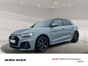 Audi A1 Sportback S line 35 TFSI S tronic S Line,PDC