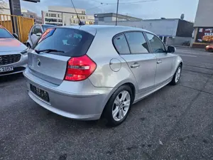 BMW 116 116i Tüv 06/2027 Bild 5