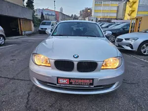 BMW 116 116i Tüv 06/2027 Bild 2