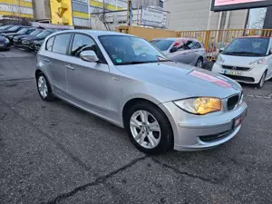 BMW 116 116i Tüv 06/2027 Bild 3