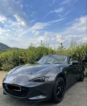 Mazda MX-5 1.5 Skyactiv G-Ad'vantage