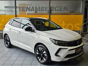 Opel Grandland X Ultimate Plug-in-Hybrid Voll-LED