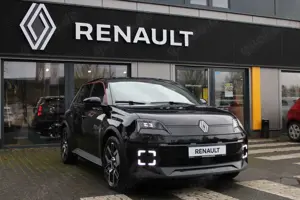 Renault R 5 E-Tech 150 Comfort Range Techno