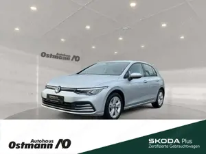 Volkswagen Golf VIII Life 81kw eTSI DSG *NAVI*Virt.Cockpit*