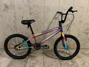 BMX Fahrrad 20 Zoll
