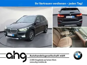 BMW X1 xDrive25e xLine Steptronic Aut. Panorama AHK