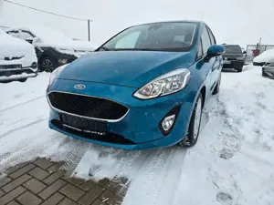 Ford Fiesta Cool  Connect