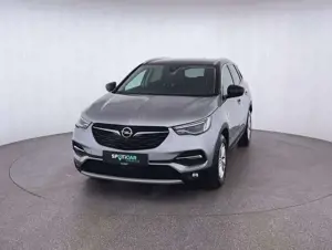 Opel Grandland X Ultimate 2.0D*SHZ*NAVI*RFK*uvm