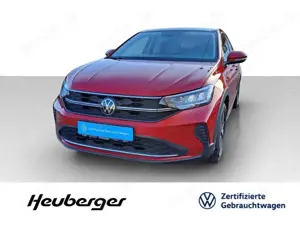 Volkswagen Taigo 1.0 TSI DSG Move, ACC, APP, LED, PANO