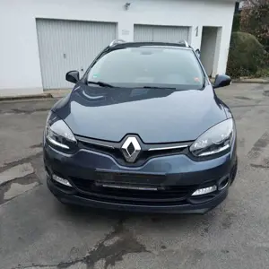 Renault Megane Grandtour ENERGY dCi 110 Start  Stopp LIMITED