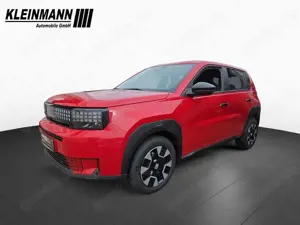 Fiat Grande Panda Hybrid "Business Edition" DCT