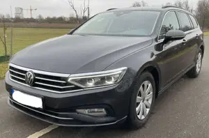 Volkswagen Passat Variant Passat Variant 1.5 TSI OPF Business IQ-LED