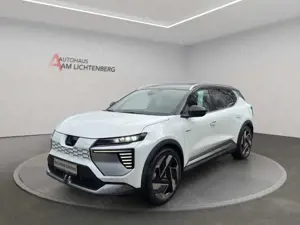 Mitsubishi Eclipse Cross MJ26 Diamant TOP Luxury 87 kWh LED+NAVI+PANO+360KA