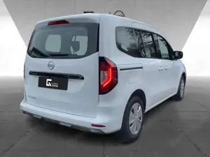 Nissan Townstar N-CONNECTA Kombi 130PS L1 Navi/Carplay Bild 4