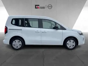 Nissan Townstar N-CONNECTA Kombi 130PS L1 Navi/Carplay Bild 5