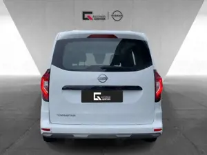Nissan Townstar N-CONNECTA Kombi 130PS L1 Navi/Carplay Bild 3