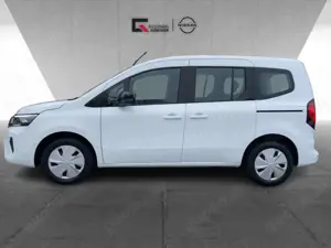 Nissan Townstar N-CONNECTA Kombi 130PS L1 Navi/Carplay Bild 2