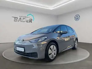 Volkswagen ID.3 Navi LED DAB Pro 107 kW