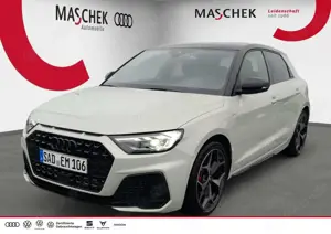 Audi A1 Sportback S line 40 TFSI S tronic *Sonos* RearView