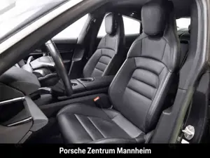 Porsche Taycan 4S Head Up 14-Wege Range Manager Umgebungskamera Bild 5