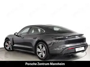 Porsche Taycan 4S Head Up 14-Wege Range Manager Umgebungskamera Bild 3