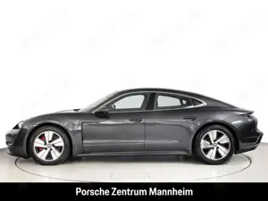 Porsche Taycan 4S Head Up 14-Wege Range Manager Umgebungskamera Bild 2