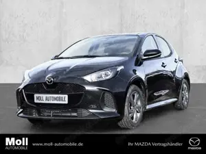 Mazda 2 Exclusive-Line 1.5L VVT-i 116PS CVT FWD EU6e