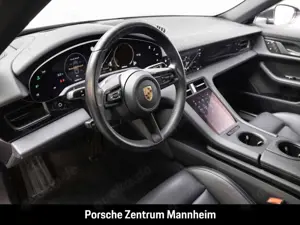 Porsche Taycan 4S Head Up 14-Wege Range Manager Umgebungskamera Bild 4