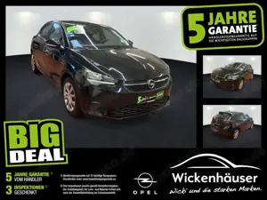 Opel Corsa F 1.2 SHZ+PDC+Bluetooth+SpurHalte+