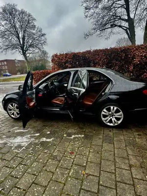 Mercedes-Benz C 200 C 200 Kompressor (204.041)