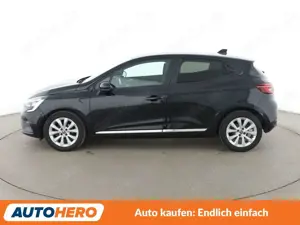 Renault Clio 1.0 TCe Experience *NAVI*LED*PDC*SHZ*ALU* Bild 3