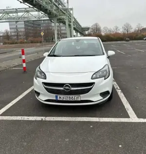 Opel Corsa 1.3 CDTi drive