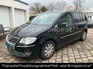 Volkswagen Touran 2.0 TDI Highline AUTOMATIK *TÜV 10-2027*