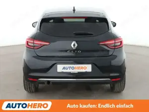 Renault Clio 1.0 TCe Experience *NAVI*LED*PDC*SHZ*ALU* Bild 5