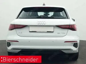 Audi A3 Sportback 35 TFSI S-tronic advanced MATRIX HuD ACC Bild 5