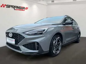 Hyundai i30 cw N Line*1.5*Virt.Cockpit*R.CAM*SHZ*NAV* Bild 1