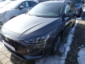 Ford Focus ST-Line *elektr. Heckkl.*DAB m. Apple+Android*