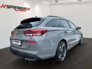 Hyundai i30 cw N Line*1.5*Virt.Cockpit*R.CAM*SHZ*NAV* Bild 3