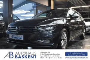 Volkswagen Passat Variant Passat 2.0 TDI Variant*KAMERA*NAVI*SHZ*LED*ACC*