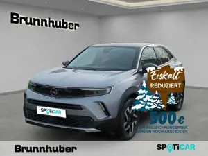 Opel Mokka-E Elegance Elektro 100 kW (136 PS) Digitales Cockpit