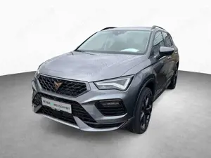 CUPRA Ateca 1.5 TSI DSG / TOP VIEW / AHK/ FaPa